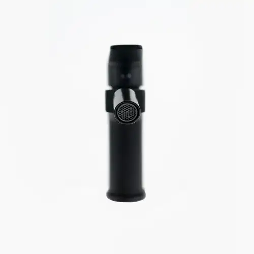 Смеситель биде черный Asua Anser 32008970 - almatherm.kz