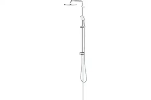 Душевая система Grohe Tempesta Cosmopolitan 250 26675000 - almatherm.kz
