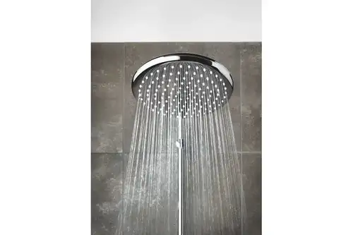 Душевая система Grohe Tempesta Cosmopolitan 250 26675000 - almatherm.kz