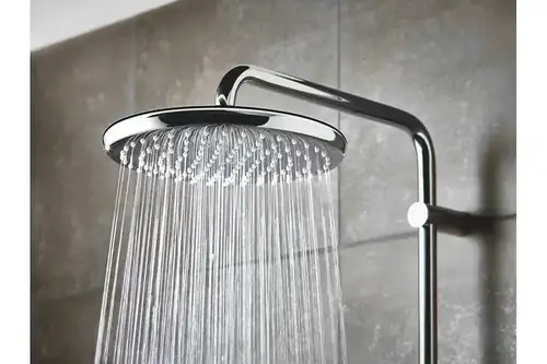 Душевая система Grohe Tempesta Cosmopolitan 250 26675000 - almatherm.kz