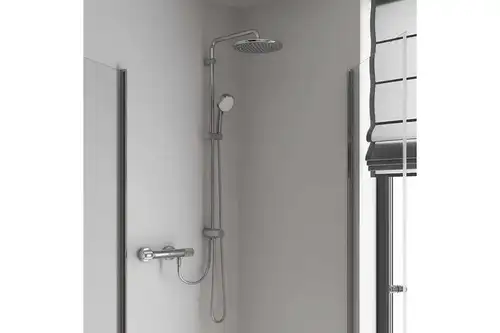Душевая система Grohe Tempesta Cosmopolitan 250 26675000 - almatherm.kz