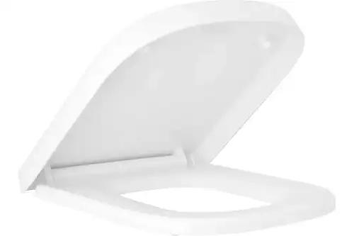 Сиденье для унитаза Grohe Euro Ceramic 39330002 - almatherm.kz