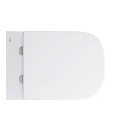 Унитаз подвесной Grohe Euro Ceramic 39328000 - almatherm.kz