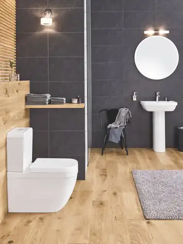 Бачок для унитаза Grohe Euro Ceramic 39332000 - almatherm.kz
