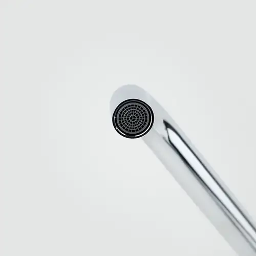 Кран для питьевой системы SS304 хром Asua armatur - almatherm.kz