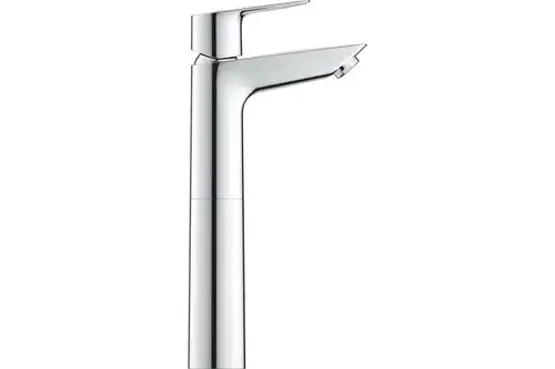 Смеситель раковины Grohe BauLoop 23764001 - almatherm.kz