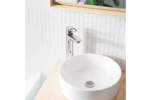 Смеситель раковины Grohe BauLoop 23764001 - almatherm.kz