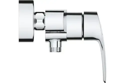 Смеситель душа Grohe EuroSmart New 33555003 - almatherm.kz