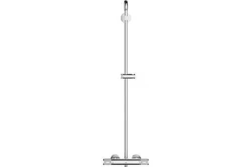 Душевая система с термостатом Grohe Euphoria 260 27296003 - almatherm.kz