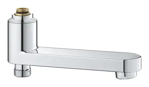 Излив смесителя со встроенным переключателем хром Grohe 13450000 Излив смесителя со встроенным переключателем хром Grohe 13450000 - almatherm.kz