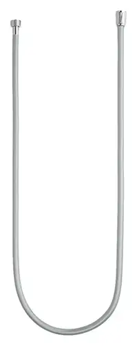 Душевой шланг 1.5 м ПВХ Grohe Relexaflex 28151002 - almatherm.kz