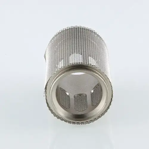Сетка инвертор потока для косого фильтра 1" Valtec - almatherm.kz