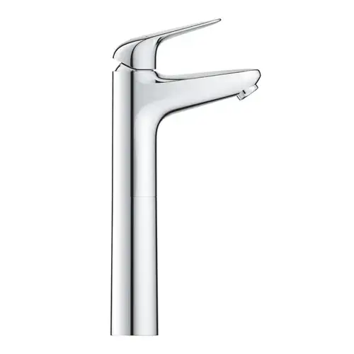 Смеситель раковины размер XL Grohe EuroEco 24273001 - almatherm.kz