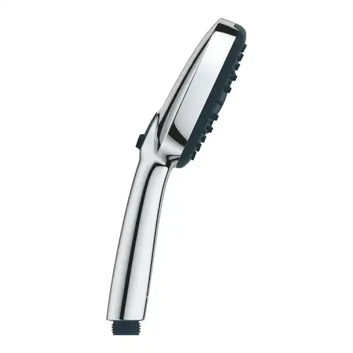 Душевая лейка 3 режима хром квадрат Grohe Vitalio Comfort 26093001 - almatherm.kz