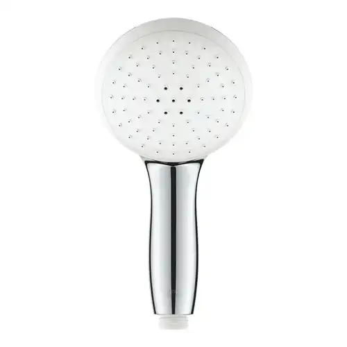Душевая лейка 2 режима хром круглый Grohe Tempesta 110 26161003 - almatherm.kz