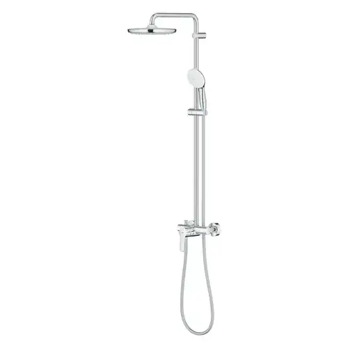 Душевая система Grohe Tempesta System 250 26673001 - almatherm.kz