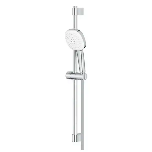 Душевой гарнитур 2 режима Grohe Tempesta Cube 110 26748003 - almatherm.kz