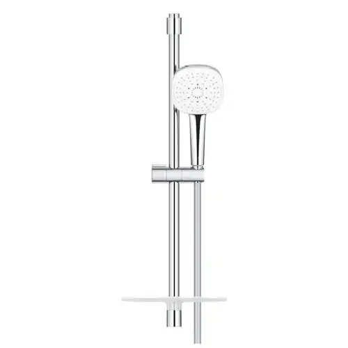 Душевая система Grohe Tempesta Cube 600 27929003 - almatherm.kz