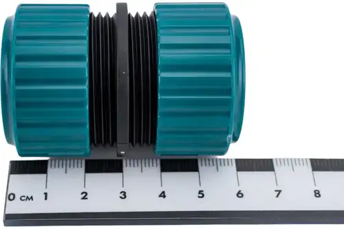 Муфта ремонтная, для шланга 3/4" Raco 4250-55212C - almatherm.kz