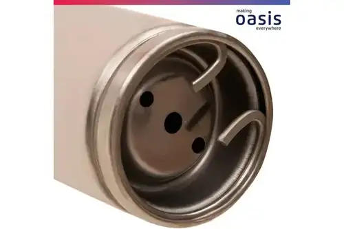 Насос скважинный 3" Oasis SN 90/50D - almatherm.kz