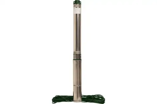 Насос скважинный 3" Oasis SN 90/50D - almatherm.kz