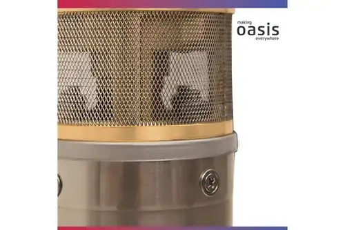 Насос скважинный вихревой Oasis SX-47/60 - almatherm.kz