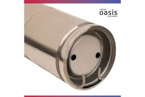 Насос скважинный вихревой Oasis SX-47/60 - almatherm.kz