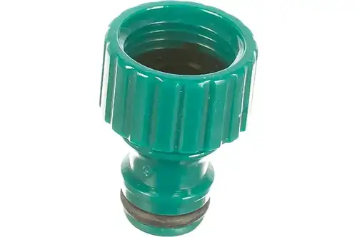 Адаптер штуцерный ВР 1/2" Raco Original 4250-55214T - almatherm.kz
