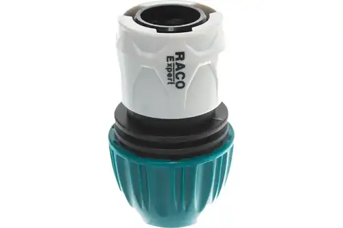 Соединитель быстросъёмный для шланга ВР 1/2"-3/4" Original Raco 4250-55195T - almatherm.kz