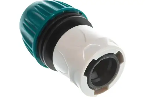 Соединитель быстросъёмный для шланга ВР 1/2"-3/4" Original Raco 4250-55195T - almatherm.kz