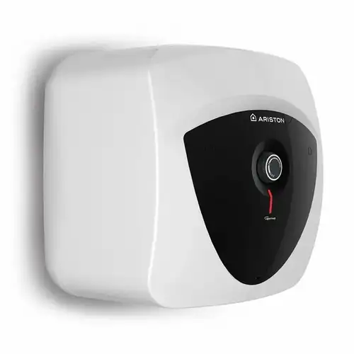 Водонагреватель электрический накопительный V 30 л Ariston ABS ANDRIS LUX 30 - almatherm.kz