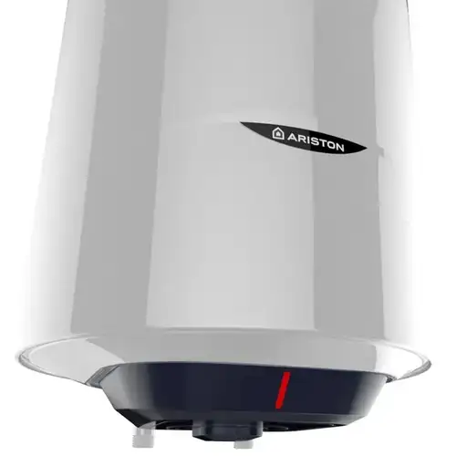 Водонагреватель электрический накопительный V 65 л Ariston BLU1 R ABS 65 V SLIM - almatherm.kz