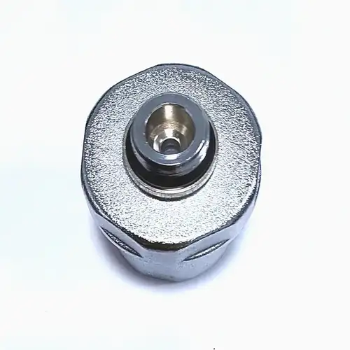 Гаситель гидроударов 1/2" Muslook - almatherm.kz