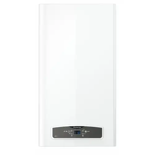 Котел газовый 15 кВт Ariston Cares X 15 FF NG - almatherm.kz