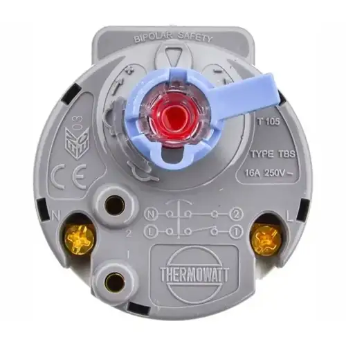 Термостат 65114891 Ariston - almatherm.kz