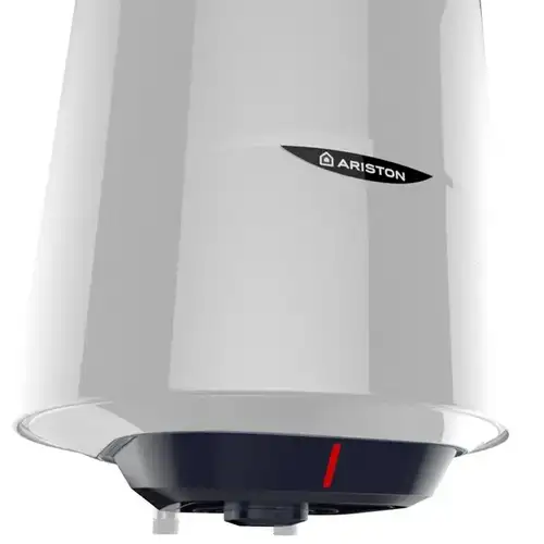 Водонагреватель электрический накопительный V 40 л Ariston BLU1 R ABS SLIM Optima - almatherm.kz