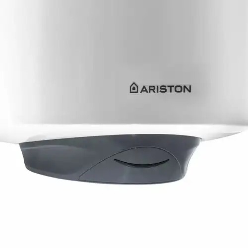 Водонагреватель электрический накопительный V 80 л Ariston ABS PRO R INOX 80 V SLIM - almatherm.kz