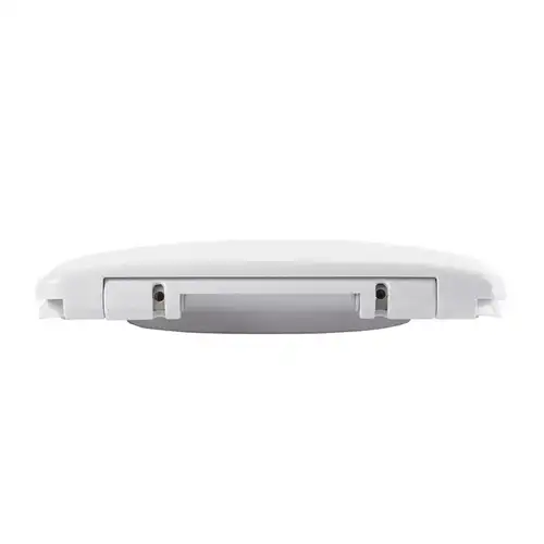 Сиденье для унитаза Iddis Optima Home ID 126 Dp Sc - almatherm.kz