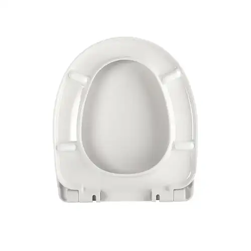 Сиденье для унитаза Iddis Optima Home ID 126 Dp Sc - almatherm.kz