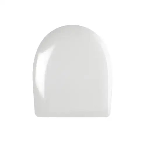 Сиденье для унитаза Iddis Optima Home ID 126 Dp Sc - almatherm.kz