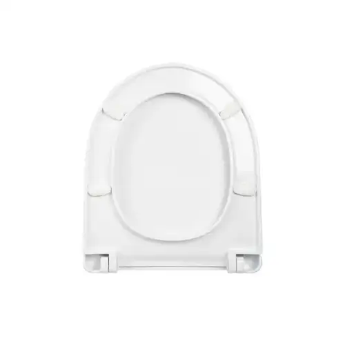 Сиденье для унитаза Iddis Optima Home 006PPSCi31 - almatherm.kz