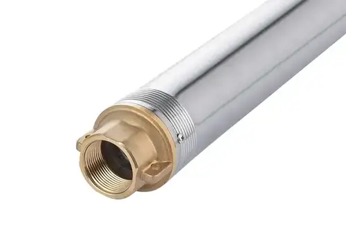 Насос скважинный 3" 3-62 Unipump MINI ECO - almatherm.kz