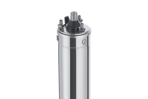 Насос скважинный 3" 3-62 Unipump MINI ECO - almatherm.kz