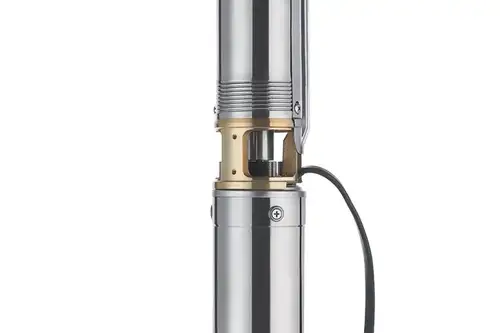 Насос скважинный 3" 3-62 Unipump MINI ECO - almatherm.kz