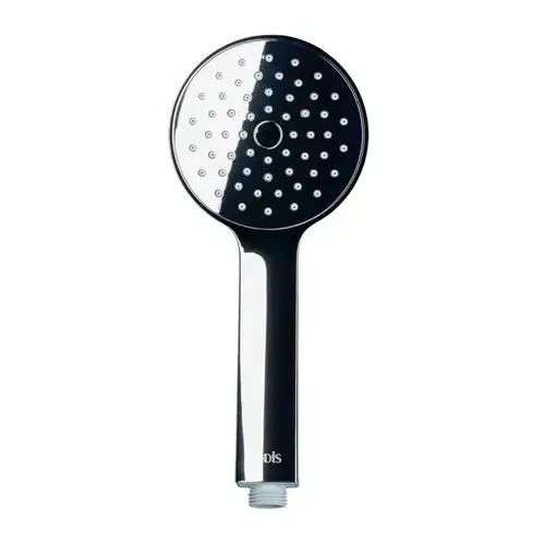 Душевая лейка 1 режим Iddis 0401F00i18 - almatherm.kz