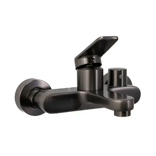 Смеситель ванны бетон Daiva DA 11-6 B - almatherm.kz