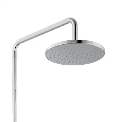 Душевая система с термостатом Iddis Torr TORSBBTi06-S - almatherm.kz