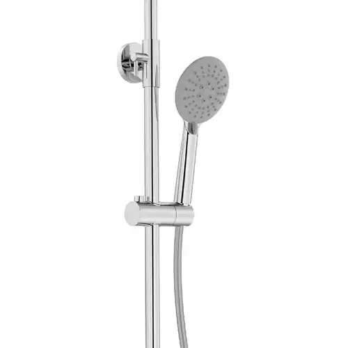 Душевая система с термостатом Iddis Torr TORSBBTi06-S - almatherm.kz