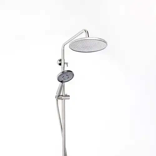 Душевая стойка бетон Divic DV 18-8-PB-AA - almatherm.kz