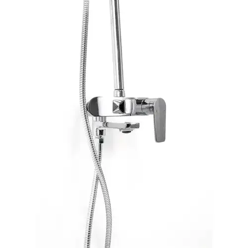 Душевая стойка Daiva DA 10-8 - almatherm.kz